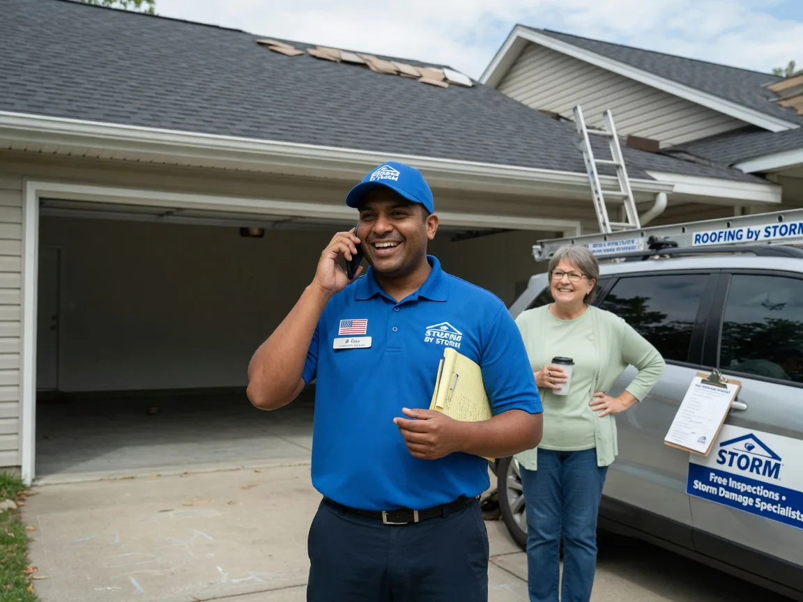 Roof Repair Near Me Naytahwaush, MN FAQs