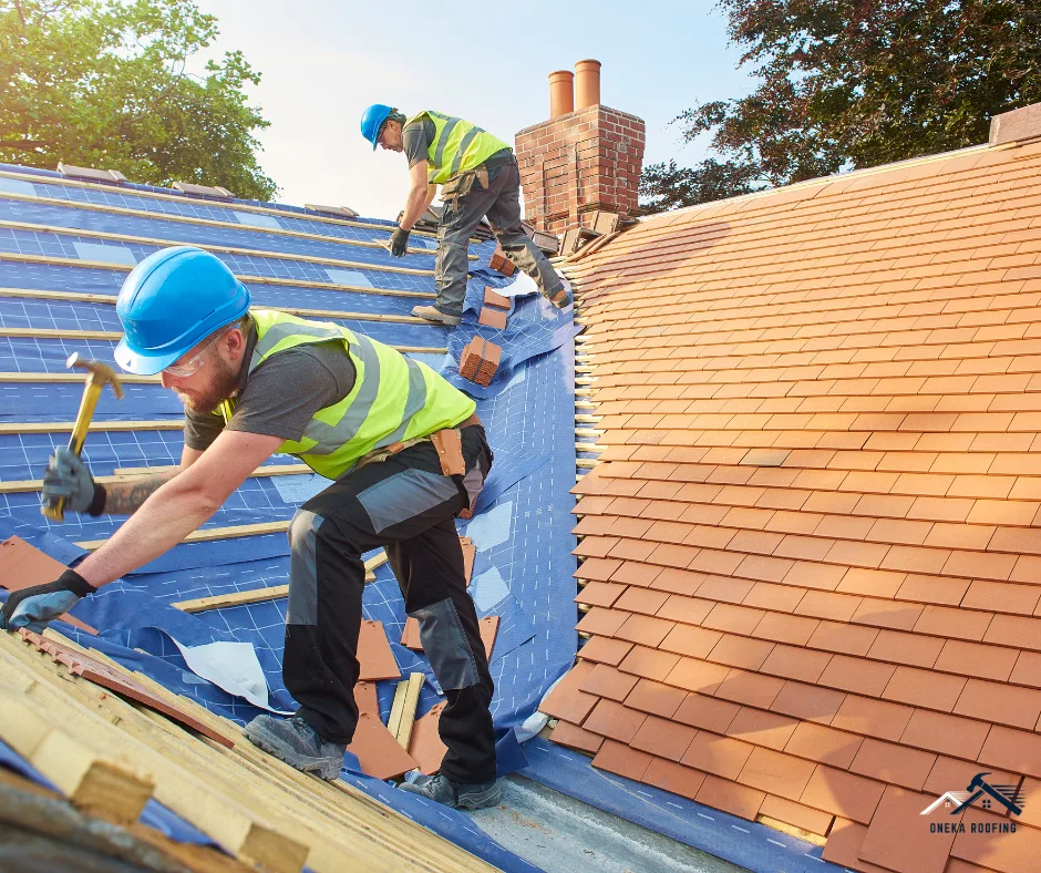 Why choose Roof Repair Near Me in Naytahwaush, MN
