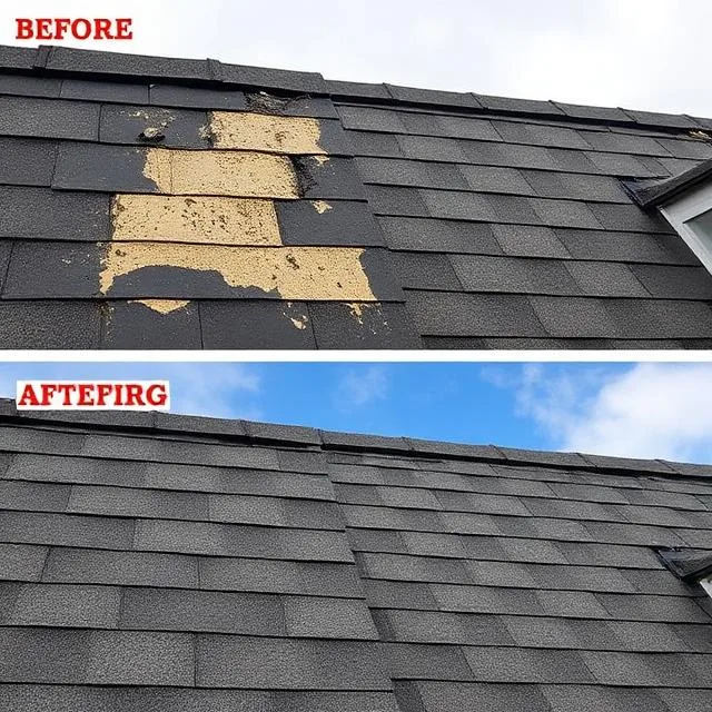Roof Repair Near Me in Naytahwaush, MN near me